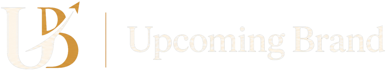 Upcoming Brand