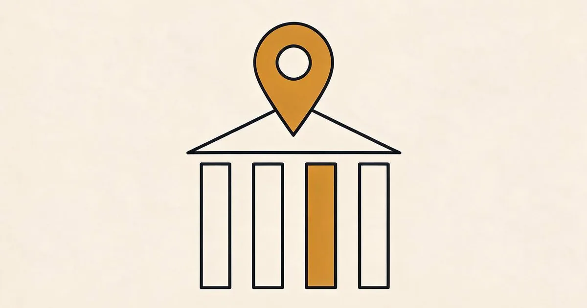 The four pillars of local SEO for small business: profile, citations, reviews, on-page