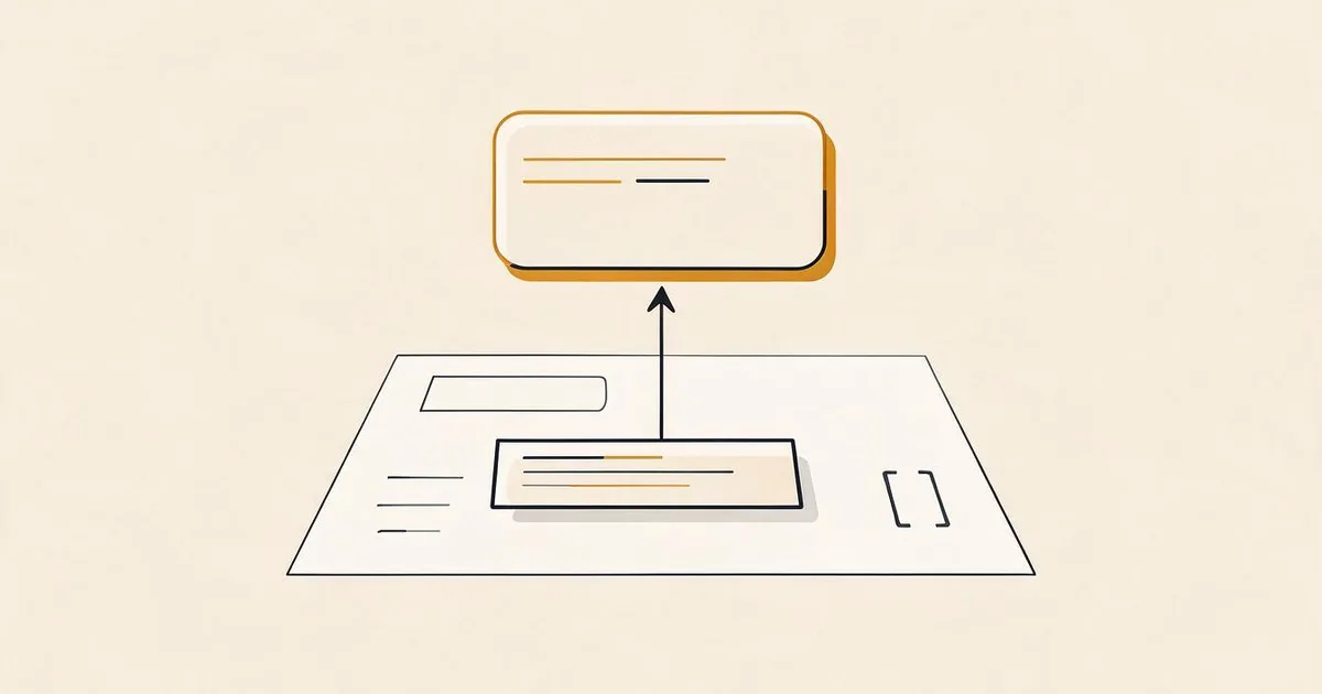 Answer engine optimization formatting: question heading, answer capsule, and schema