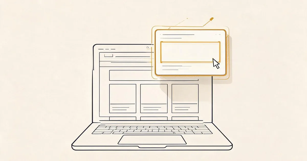 What is answer engine optimization: an answer box lifted from a results page